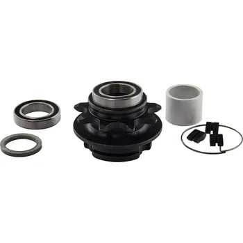 bmx Stolen Rampage Sada Driveru Kazetového náboje (Right Hand Drive Black|11T)