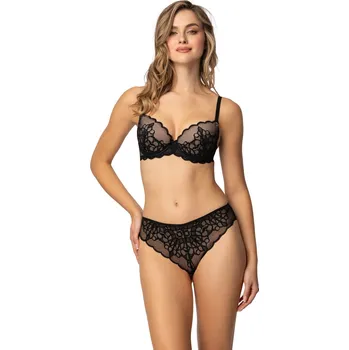 Podprsenka Push-up model 219291 Mat 70B