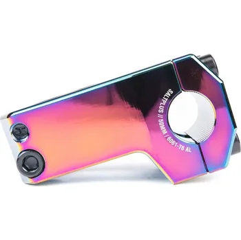 bmx Salt Plus Field Front Load BMX Stem (50mm|Oilslick)