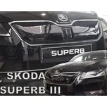 Zimní clona chladiče Škoda Superb III 2015-19