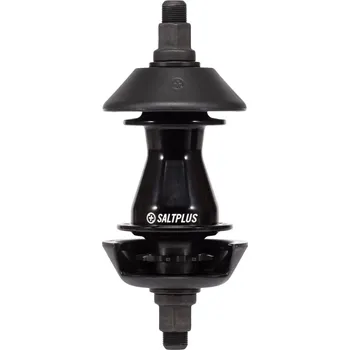 bmx Salt Plus Trapez Cassette Zadní Hub (Černá)