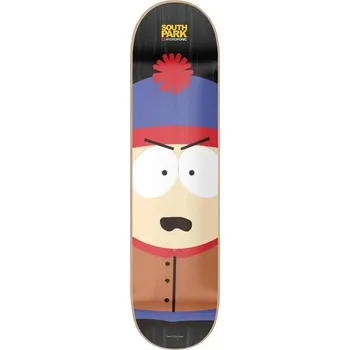 Skateboard Hydroponic South Park Skateboard Deck (8"|Stan)