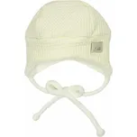 ESITO | Čepice pro miminko Mimi svetrová Vanilla Velikost: 32