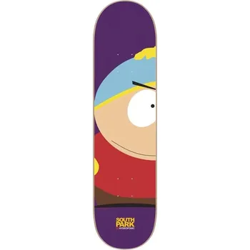 Skateboard Hydroponic South Park Skateboard Deck (8"|Cartman)