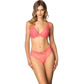 Podprsenka Push-up model 219274 Mat 75B