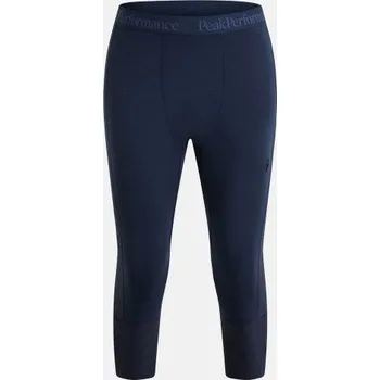 Pánské kalhoty Peak Performance M Magic Krátké legíny John blue 2XL