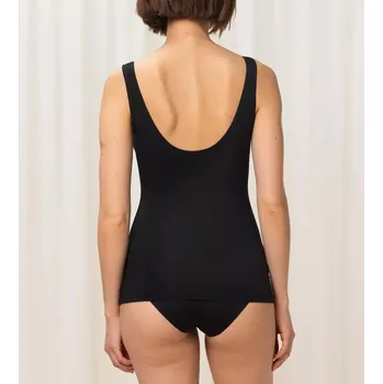 Smart Natural Shirt - BLACK - TRIUMPH BLACK - TRIUMPH BLACK 02