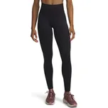 Dámské kompresní 7/8 legíny s vysokým pasem Under Armour PJT ROCK LEGGINGS W černé 6006309-002 - XS | UK 12 | US 13