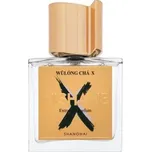 Nishane Wulong Cha X čistý parfém unisex 50 ml