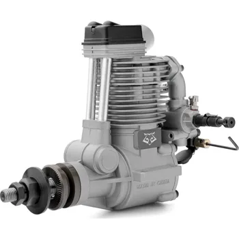 RC model letadla KAVAN FS80AR 4T kroužkový 12,80ccm