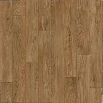 pvc podlaha Tornado Summer Oak 664D 1 m2 šíře role 2 m