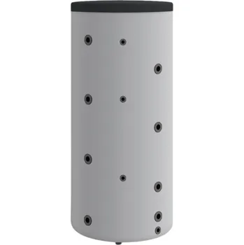 Ohřívač vody Akumulační nádrž (bojler) bez výměníku Galmet 800 l