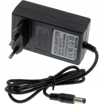 Spínaný zdroj ACS XBS-2110 21 V 1 A DC 2.1x5.5 mm 5 S