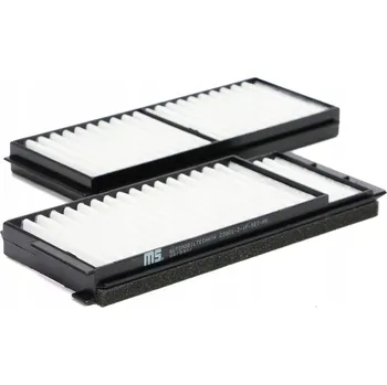 Kabinový filtr Master-Sport Germany 22001-2-IF-SET-MS Filtr, ventilace prostoru pro cestující