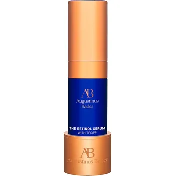 Pleťové sérum Augustinus Bader - The Retinol Serum Séra proti vráskám 15 ml unisex