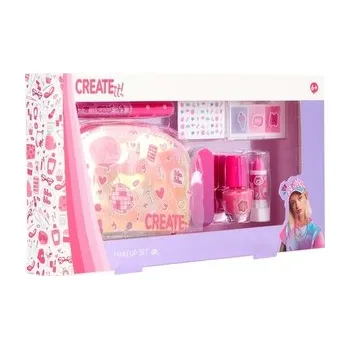 Make-up CREATE IT! make-up zestaw prezent.z kosmet.884510V