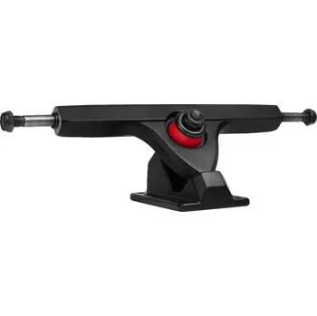 Skateboardový truck Caliber III Rakeless 10" 50 Degree Longboard Truck (10"|Černá)