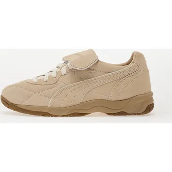 Pánská móda Tenisky Puma x REPRESENT King Indoor Light Sand-Frosted Ivory EUR 42.5
