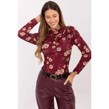 Oblečení a móda Halenka model 219377 Rue Paris universal