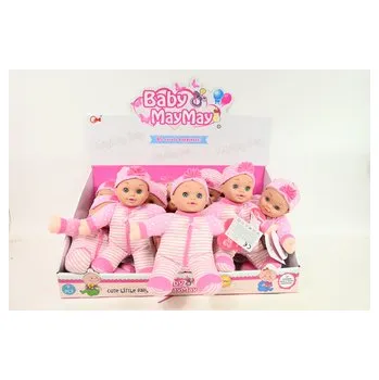 Panenka Lalka Dorotka śpiewa/mówi j.pol Q9597 91666