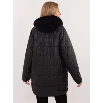 MBM KR F bunda 23301.84 černá M