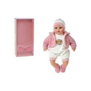 Dětské hřiště Bobas z dźwiękiem PL box 29677