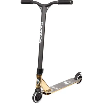 Koloběžka Freestyle koloběžka Panda Primus Gold Deck