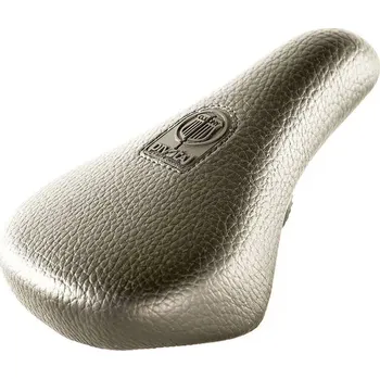 bmx Colony Mini Pivotal Bmx Sedlo (Černá)