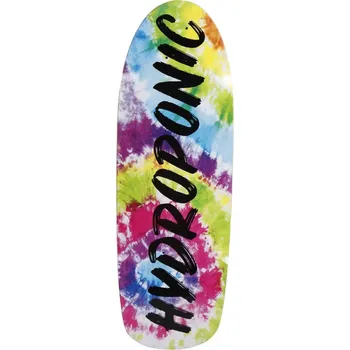 Skateboard Hydroponic Rounded Cruiser Deska (30"|Tie Dye)