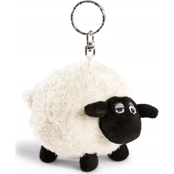 plyšák Plyšová Hračka ovečka Nici 33099 10 cm