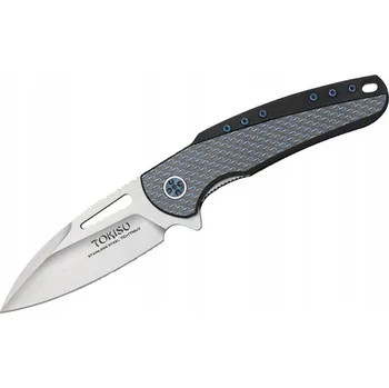 kapesní nůž Zavírací Nůž Martinez Albainox Tokisu Carbon 18771