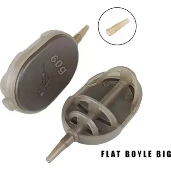 Method Feeder Flat Big boyle - 60g