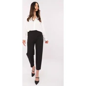 Dámské kalhoty Dámské kalhoty model 212653 Och Bella XL