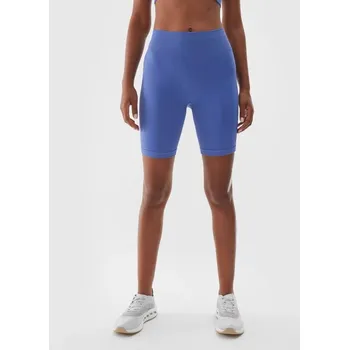 Dámské legíny Dámské tréninkové cyklistické legíny 4F 4FWAW24TFSHF710-31S dámské M-L