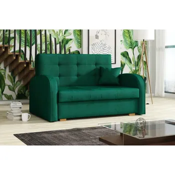 Pohovka FN Rozkládací křeslo Vivian Gold II - Kronos 19