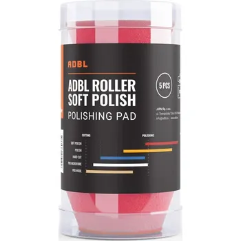 Lešticí kotouče ADBL Roller Soft Polish DA 30 (5 ks)