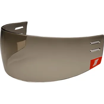 Hokejová helma Plexi Bosport VISION25 SE PRO BOX HEV