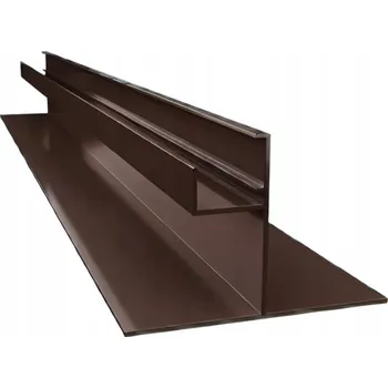 Obraz Rovné schody Renoplast kovové 10 cm