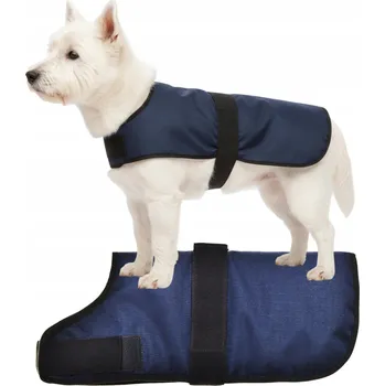 Moto bunda Bunda Amibelle modrá S