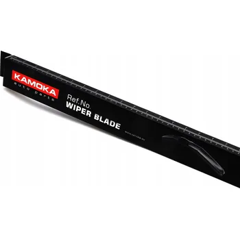 Stěrač Lišta stěrače Kamoka 27400U přední 400 mm