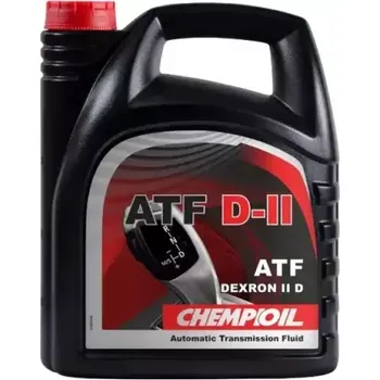 Převodový olej CHEMPIOIL ATF D-II 4L