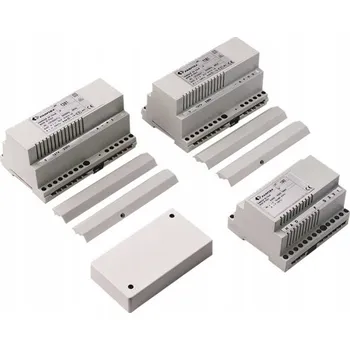 IP kamera 2221S - linkový napájecí zdroj pro DUO systém