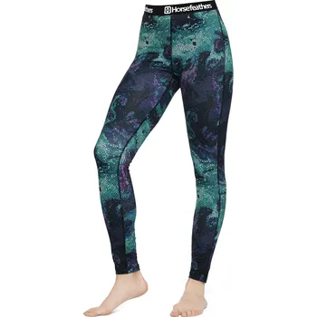 Dámské termoprádlo Spodky Horsefeathers Mirra Pants mosaic XL 2026 - Odesíláme do 24 hodin