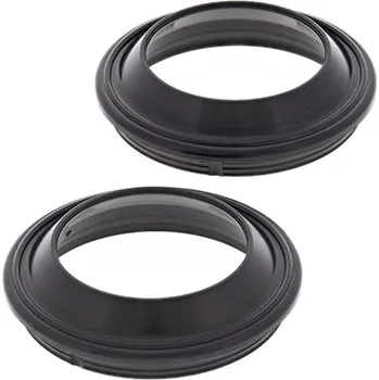 Těsnění pro motocykl ALL BALLS PŘEDNÍ ODPRUŽENÍ PRACHOVÉ TĚSNĚNÍ 39X52.5X12.5 HARLEY-DAVIDSON