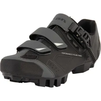 Pánské cyklistické tretry tretry Axon Chain, černá - vel. 45 307377