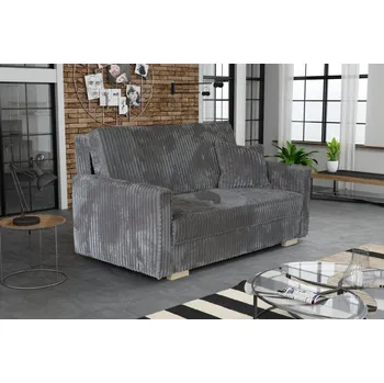 Pohovka FN Pohovka Vivian Piano III šedá