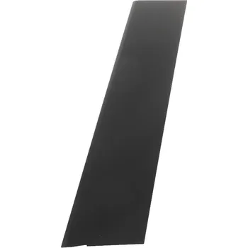 Lišta karosérie PŘEDNÍ LEVÁ SVISLÁ LIŠTA SLOUPKU DVEŘÍ ORIGINÁL MAZDA CX-30