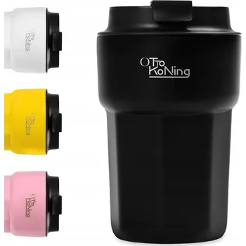 Termohrnek TERMOHRNEK CESTOVNÍ OCELOVÝ 350ml kov 350 ml