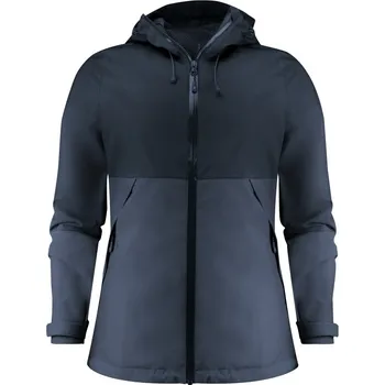 pracovní bunda James Harvest Bunda do deště Two-Tone Northville Women, dámská COT62104400302-navy M Navy