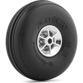 RC model SuperLIght Deluxe kolo 45mm, 1 pár,